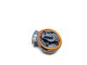 Airbag deployment crash/impact sensor 4M0955557A