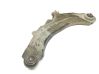 Front lower control arm/wishbone 