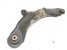 Front lower control arm/wishbone 