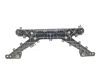 Top upper radiator support slam panel 161086600A