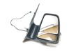 Front door electric wing mirror A9068104916