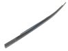 Listwa / Uszczelka szyby drzwi tylnych 9800407077