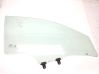Front door window glass four-door 43R016944