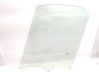 Front door window glass four-door 43R000464