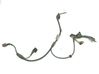 Rear air suspension level height sensor 1T0907503A