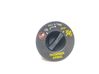 Passenger airbag on/off switch 31376465