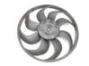 Electric radiator cooling fan 5YY1197