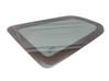 Rear side window 43R006723