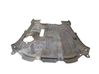 Engine splash shield/under tray 