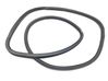 Rear door rubber seal (on body) 