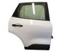 Rear door 