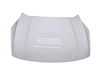Engine bonnet/hood 