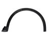 Front arch trim 4KE853717A