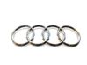 Manufacturer badge logo/emblem 4KE853605