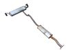 Muffler/silencer 201006RA4A