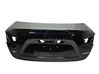 Tailgate/trunk/boot lid 
