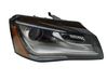 Headlight/headlamp 4H0941004