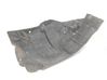 Front wheel arch liner splash guards 06701026590