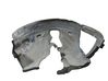 Front wheel arch liner splash guards 84515N01