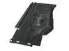 Side bottom protection 8W0825207