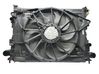 Radiator set LX618C607AC