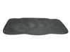 Engine bonnet/hood sound/heat insulation 
