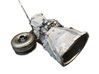 Automatic gearbox GA8HP50Z