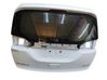 Tailgate/trunk/boot lid 