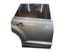 Rear door 