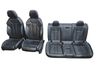 Seat set 