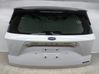 Tailgate/trunk/boot lid 