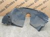 Front wheel arch liner splash guards M0U023549