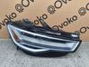 Headlight/headlamp 4G0941034K