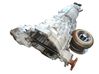 Automatic gearbox PPD