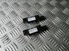 Airbag deployment crash/impact sensor 4B0959643E