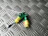 Airbag deployment crash/impact sensor 1K0909606C