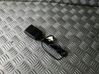Front seatbelt buckle B507654