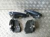Rear door lock 7276686