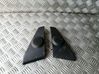 Front door high frequency speaker 