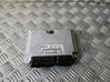 Engine control unit/module 09136118