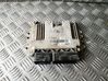 Engine control unit/module 55198054