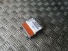 Airbag control unit/module 0018200026