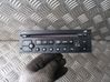 Radio/CD/DVD/GPS head unit 96552632XT
