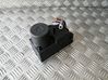 Central locking vacuum pump 8L0862257G