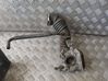 Throttle valve MN195709