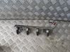 Fuel injectors set MR988977