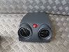 Dash center air vent grill MR951746