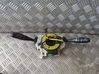 Wiper turn signal indicator stalk/switch 17D714