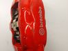 Rear brake caliper 68144270AA
