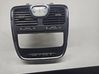 Dash center air vent grill 1PE401X9AD